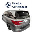 HONDA ODYSSEY Asientos 4