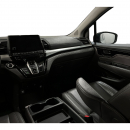 HONDA ODYSSEY Interior 6