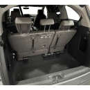 HONDA ODYSSEY Lateral izquierdo 10