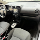 DODGE ATTITUDE Tablero 13