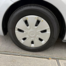 DODGE ATTITUDE Llantas 15