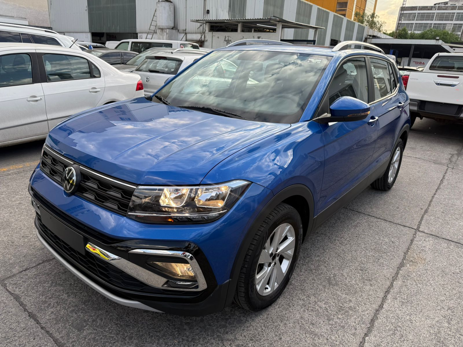 Volkswagen