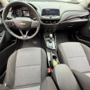 CHEVROLET ONIX Atrás 15