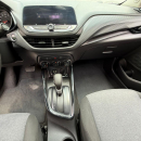 CHEVROLET ONIX Frente 19