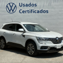 RENAULT KOLEOS Llantas 8
