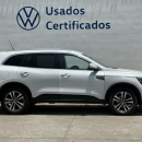 RENAULT KOLEOS Interior 7