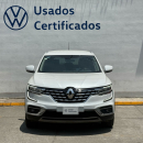 RENAULT KOLEOS Interior 2