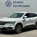 RENAULT KOLEOS Arriba 1