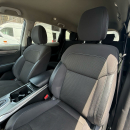 RENAULT KOLEOS Atrás 12