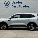RENAULT KOLEOS Arriba 3