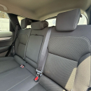 RENAULT KOLEOS Interior 13
