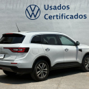 RENAULT KOLEOS Lateral derecho 6