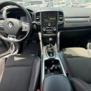 RENAULT KOLEOS Llantas 16