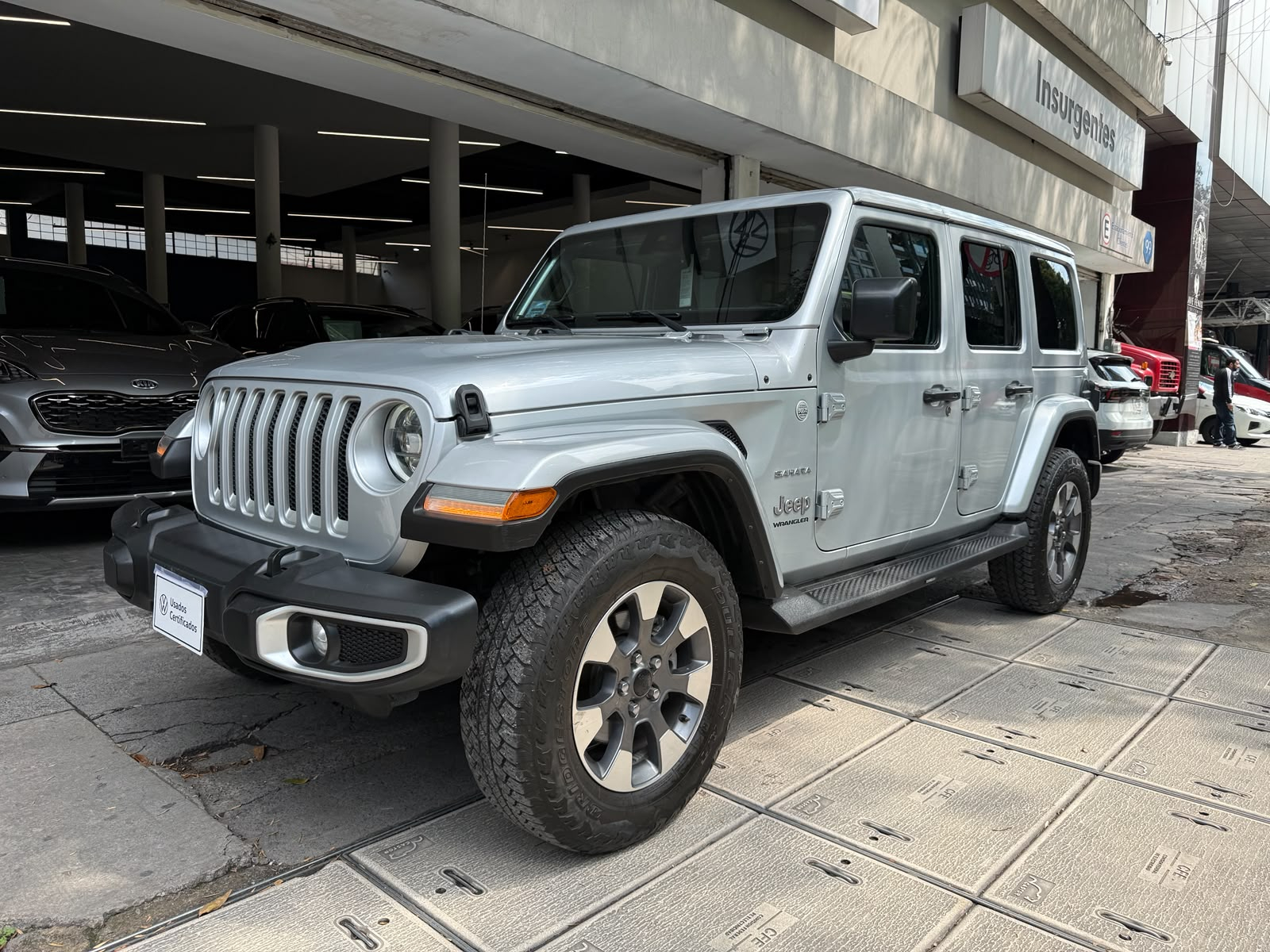 Jeep