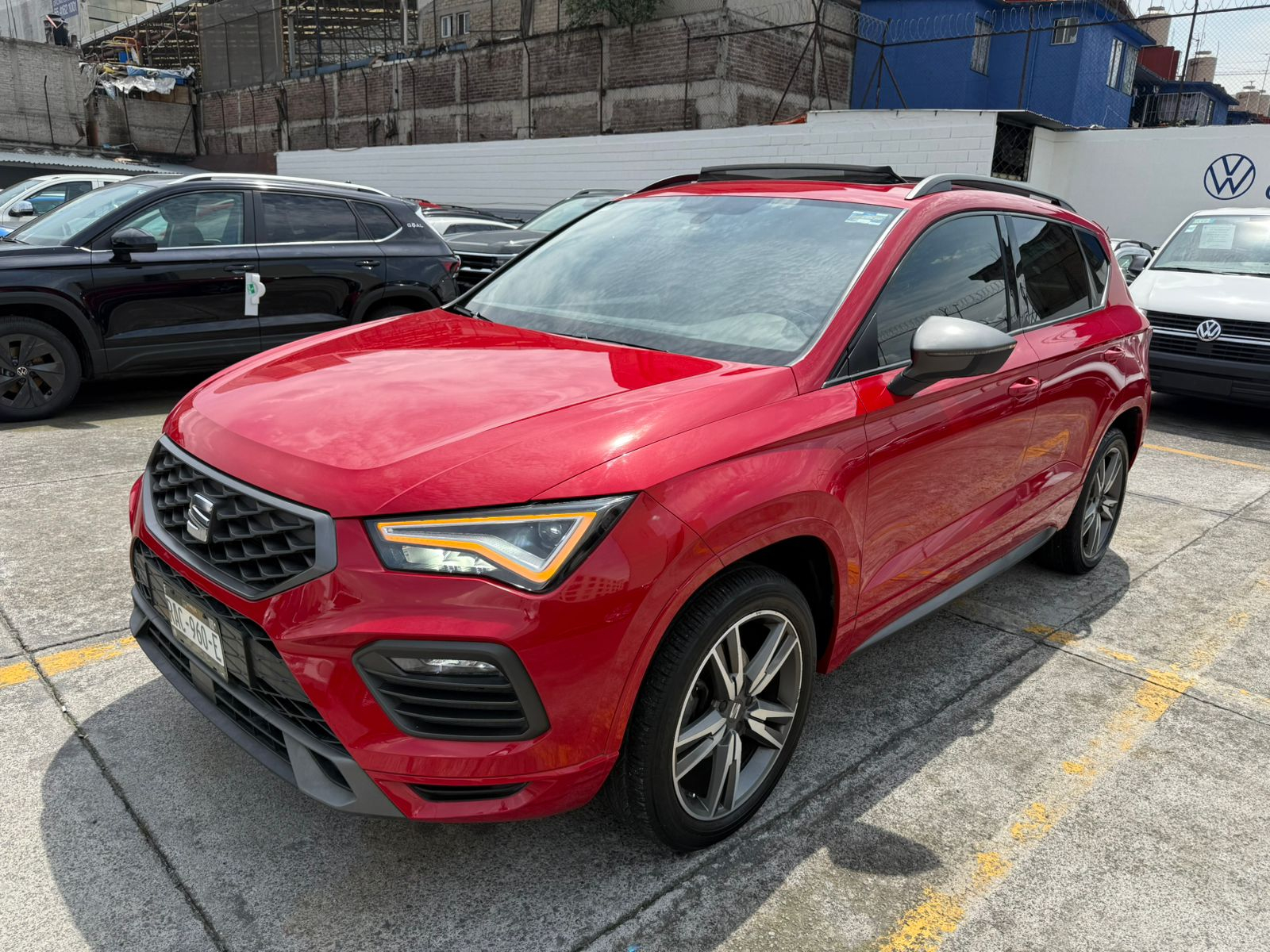 Seat