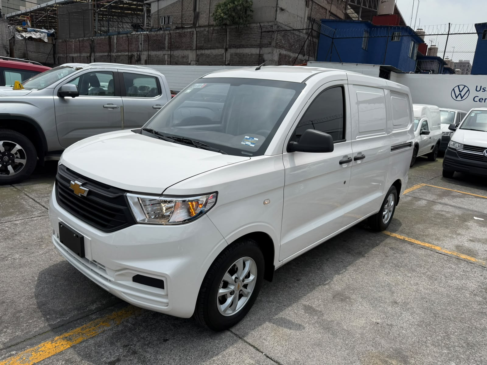 Chevrolet