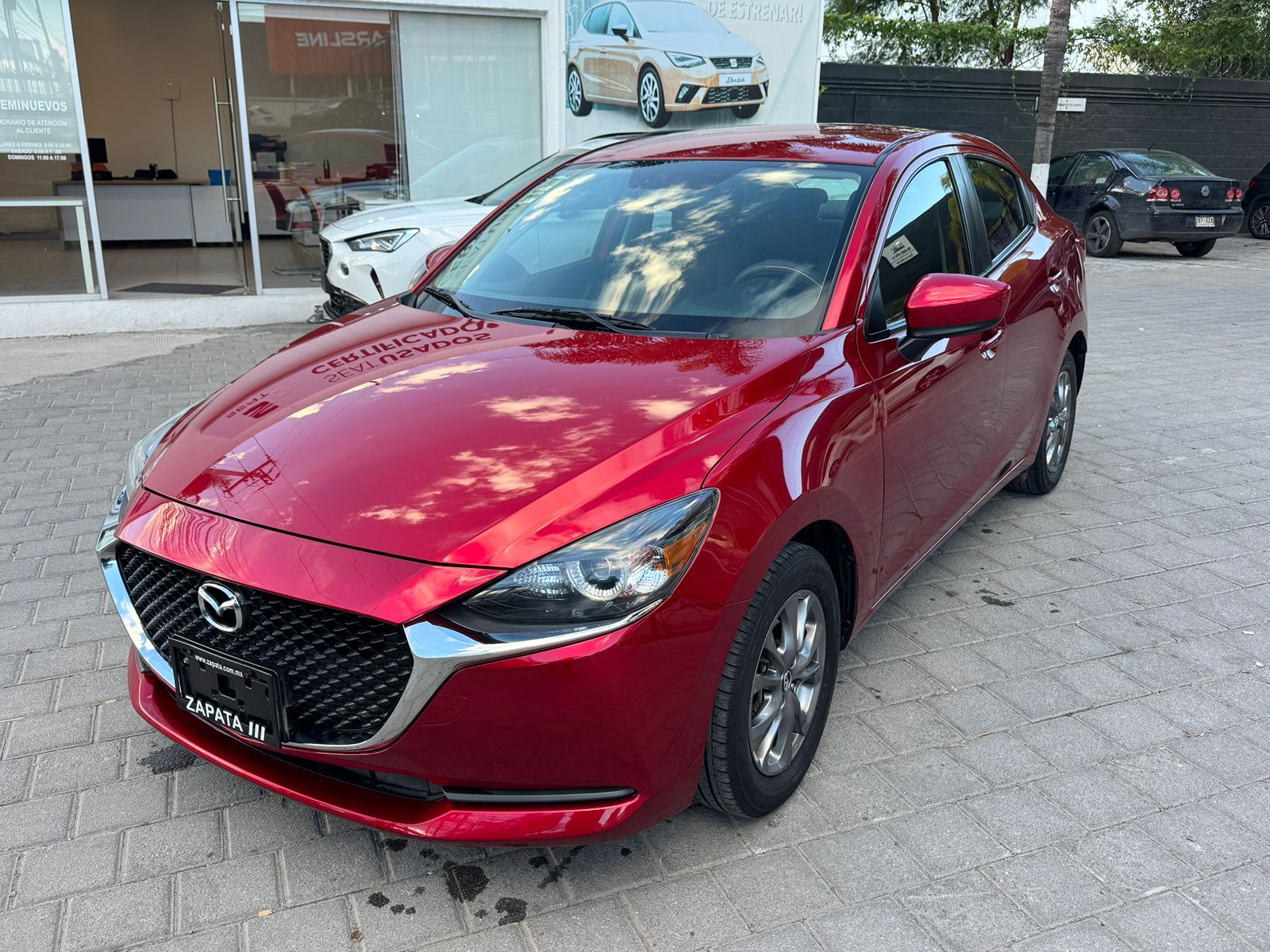 Mazda