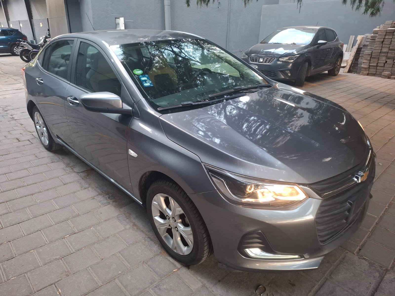 Chevrolet