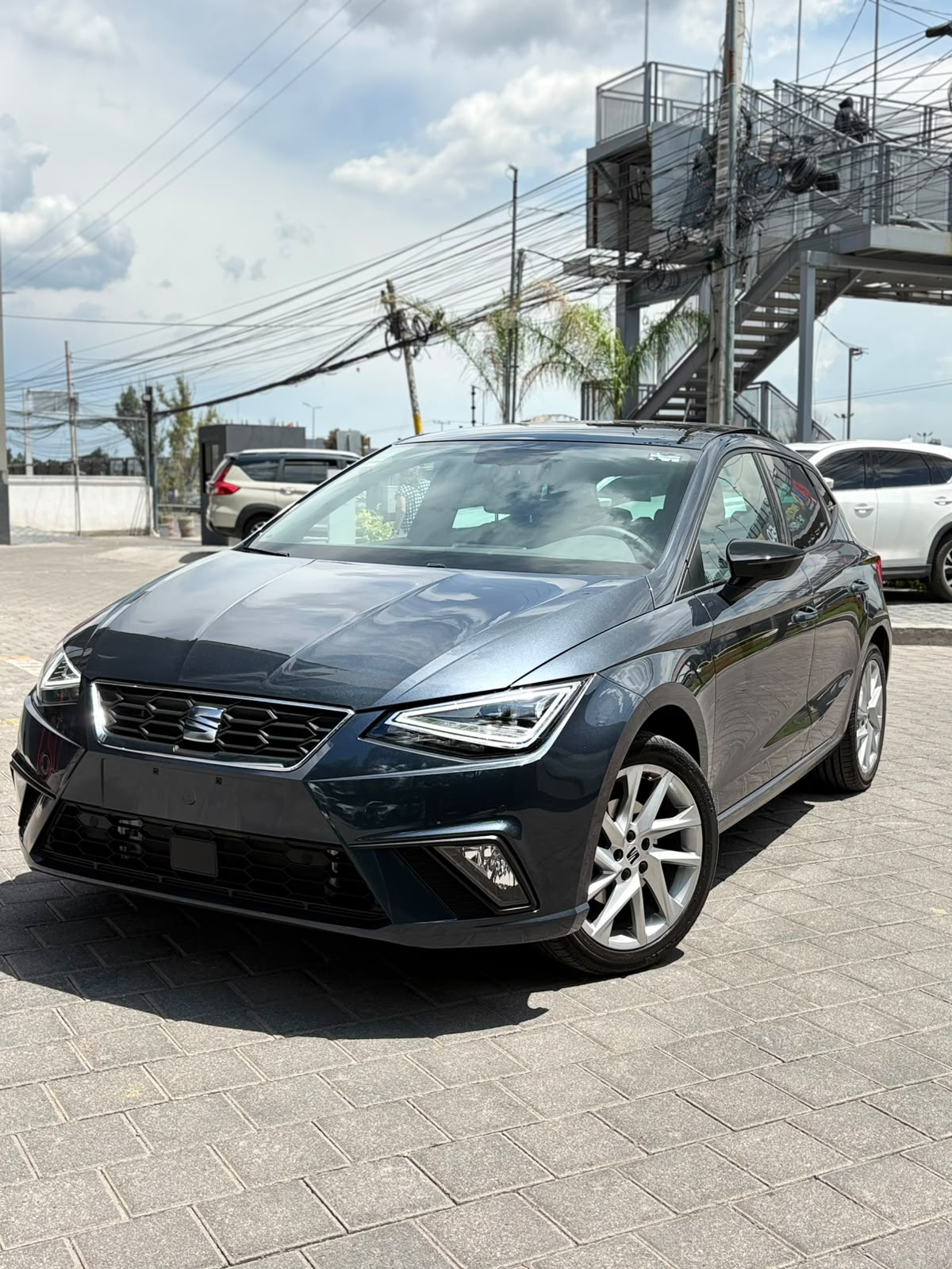 Seat