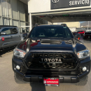 Toyota TACOMA Arriba 8