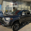 Toyota TACOMA Arriba 1