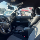 Toyota TACOMA Lateral izquierdo 9