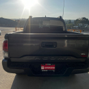 Toyota TACOMA Lateral derecho 4