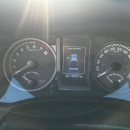 Toyota TACOMA Asientos 11