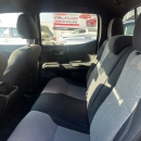 Toyota TACOMA Tablero 12