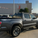 Toyota TACOMA Lateral izquierdo 5