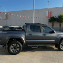 Toyota TACOMA Lateral derecho 6