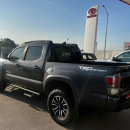 Toyota TACOMA Lateral derecho 3