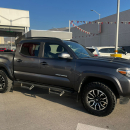 Toyota TACOMA Arriba 7