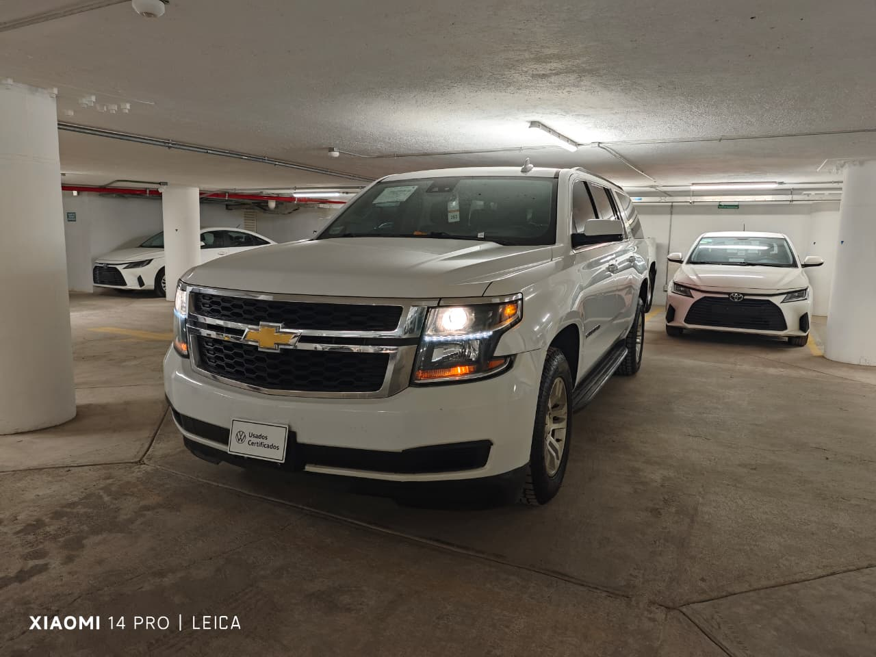 Chevrolet