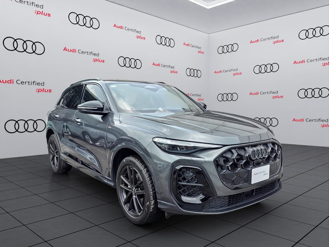 Audi