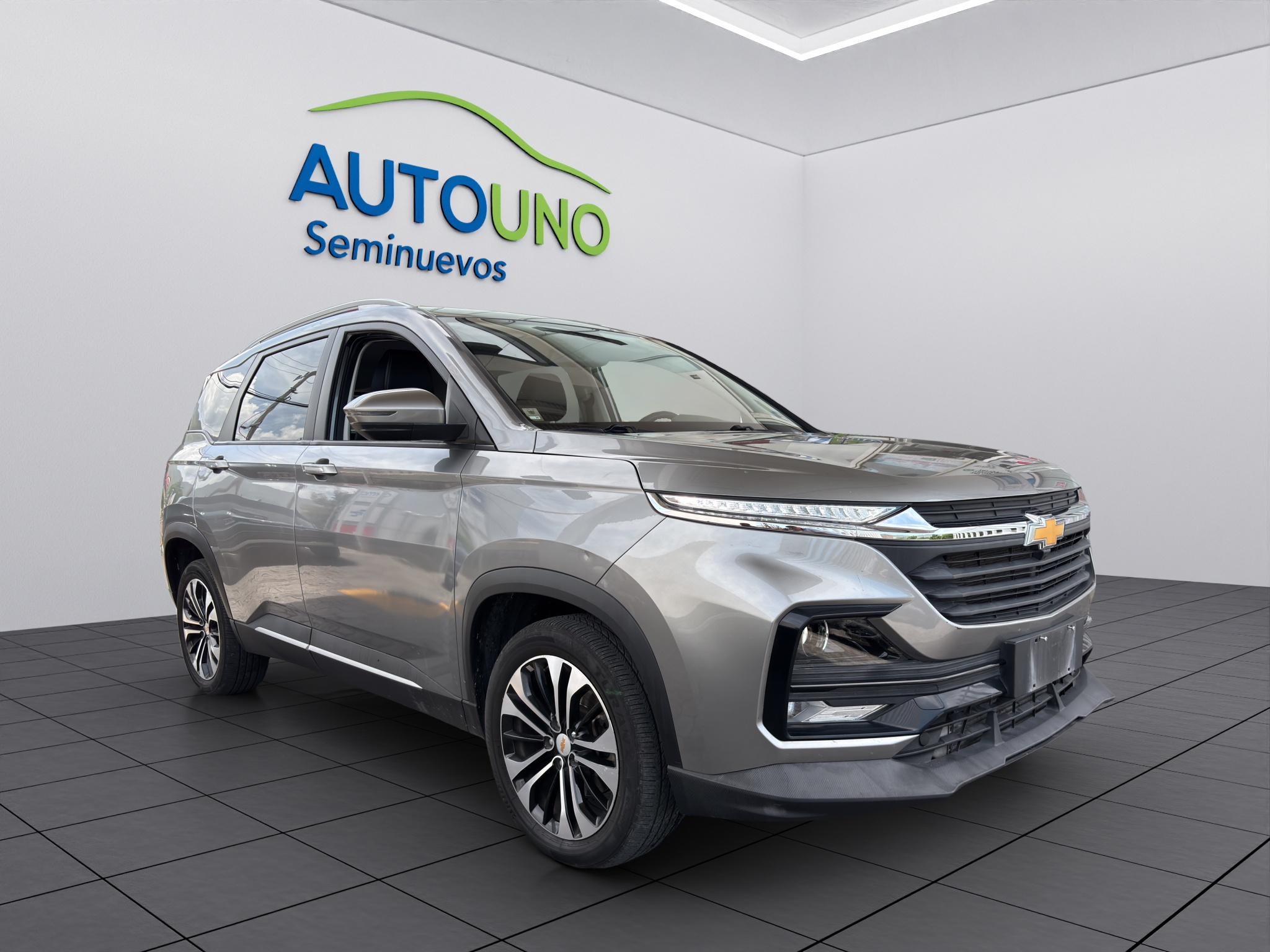 Chevrolet