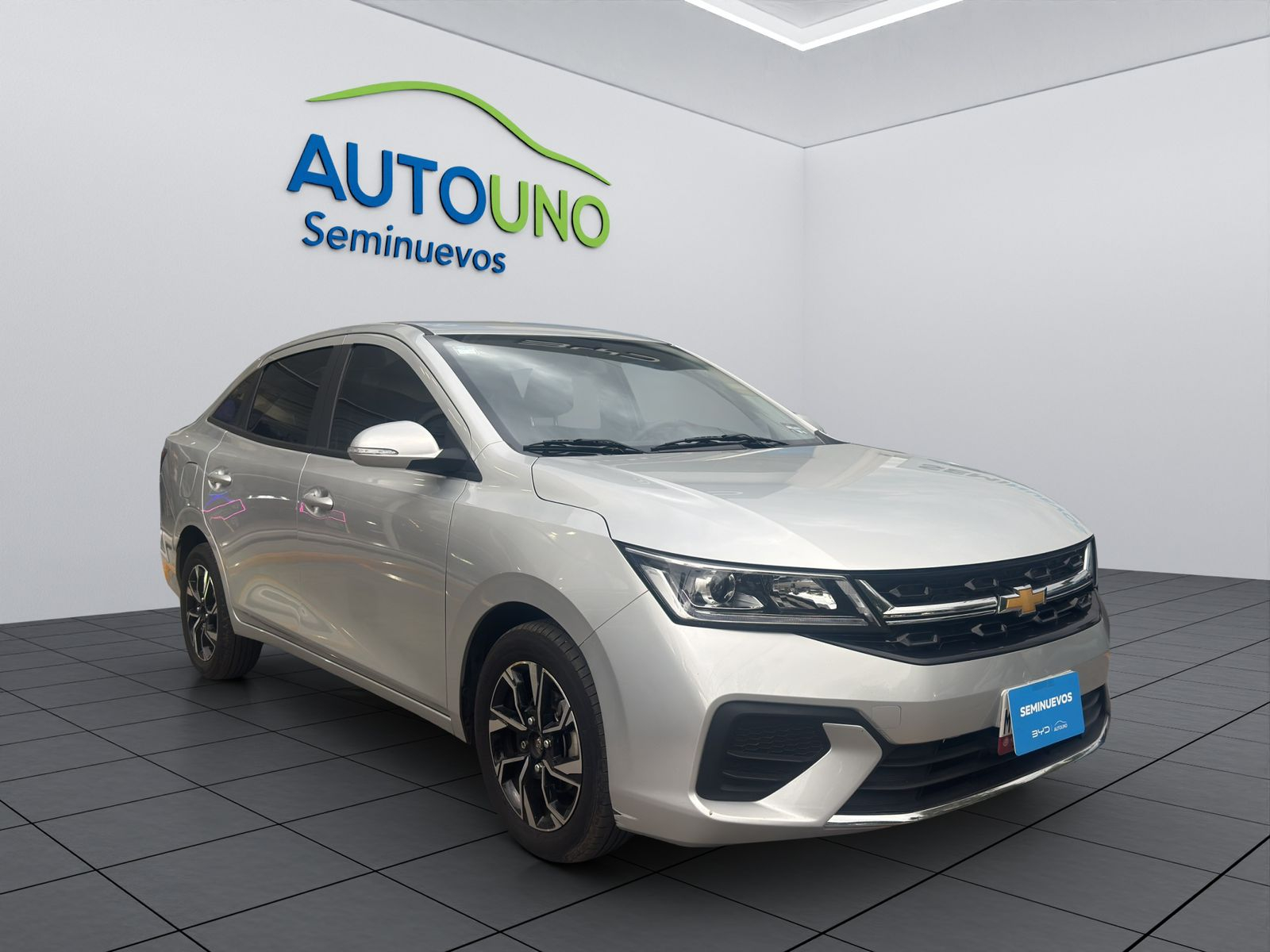 Chevrolet