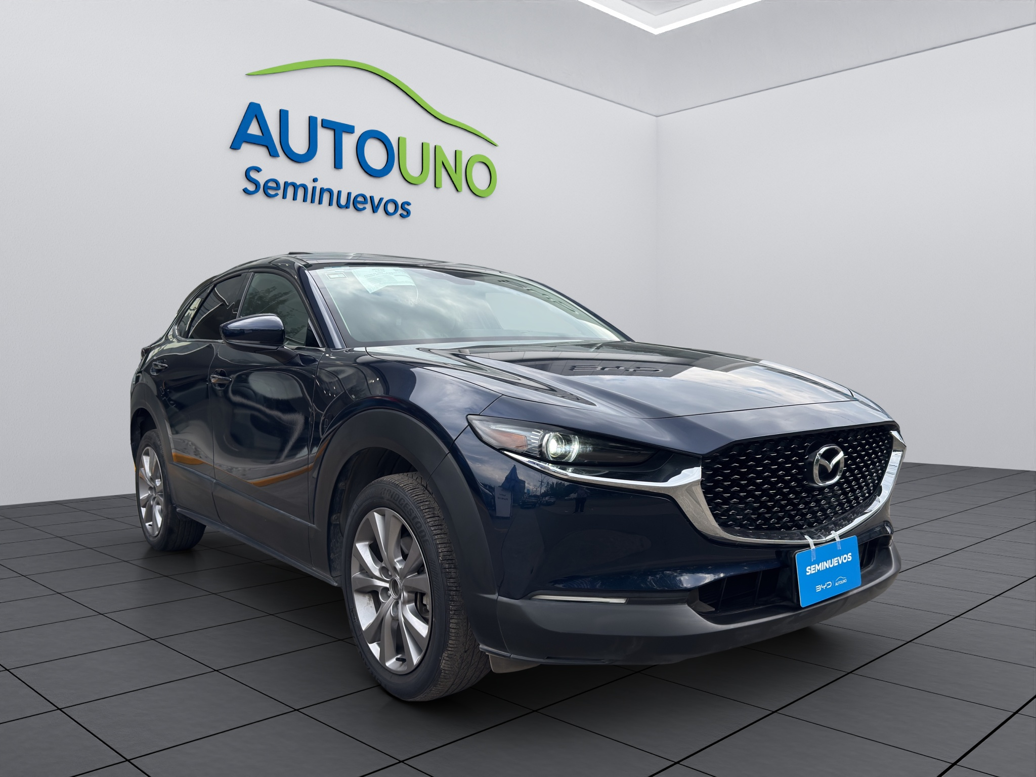 Mazda
