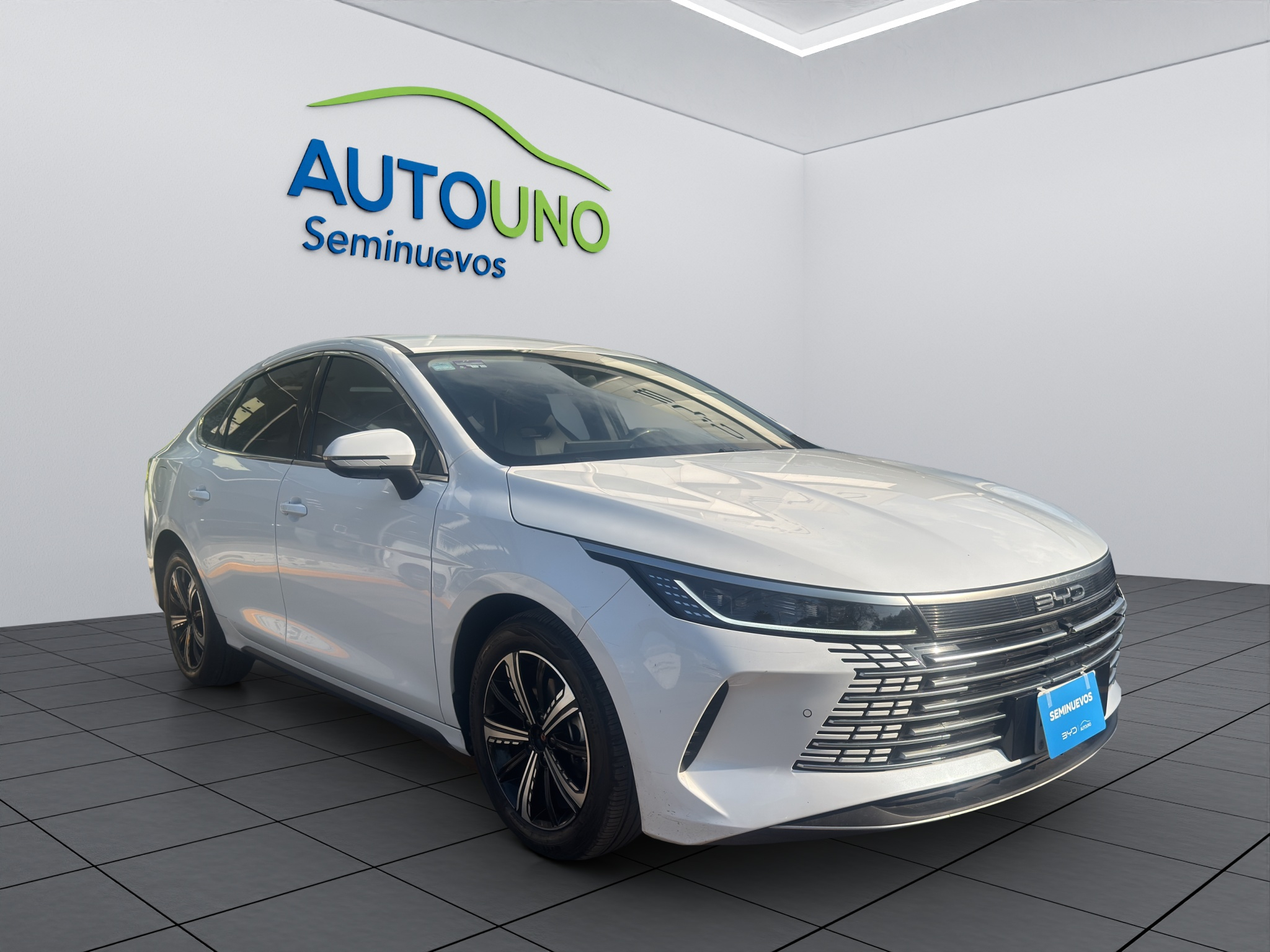 BYD