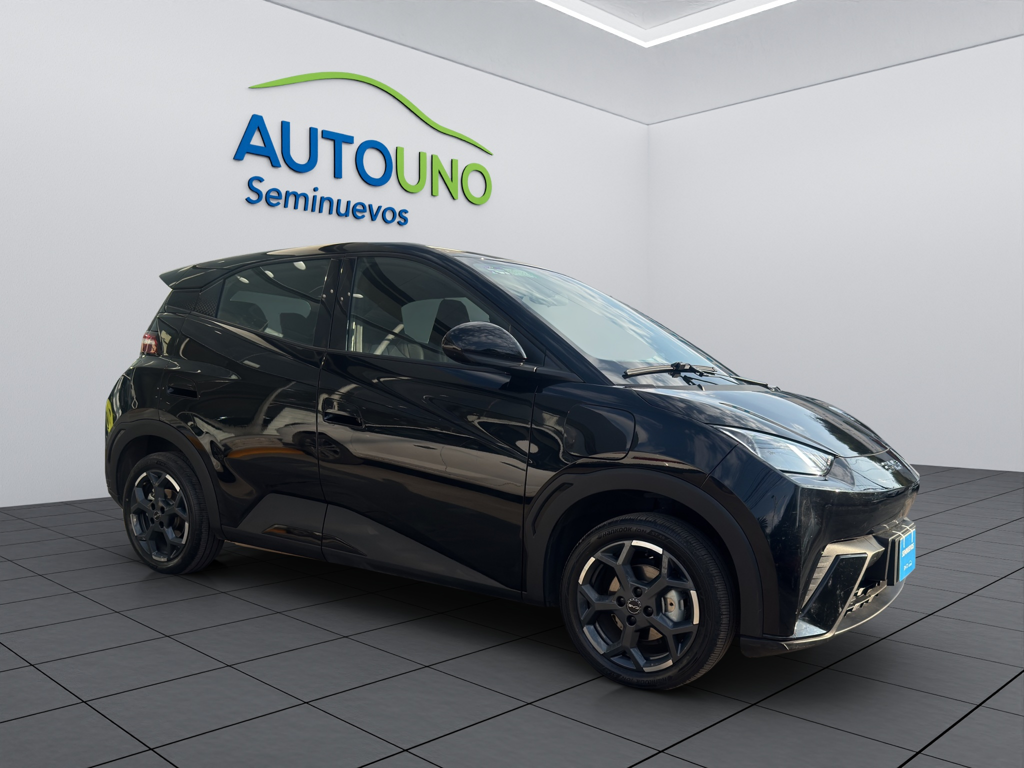 BYD