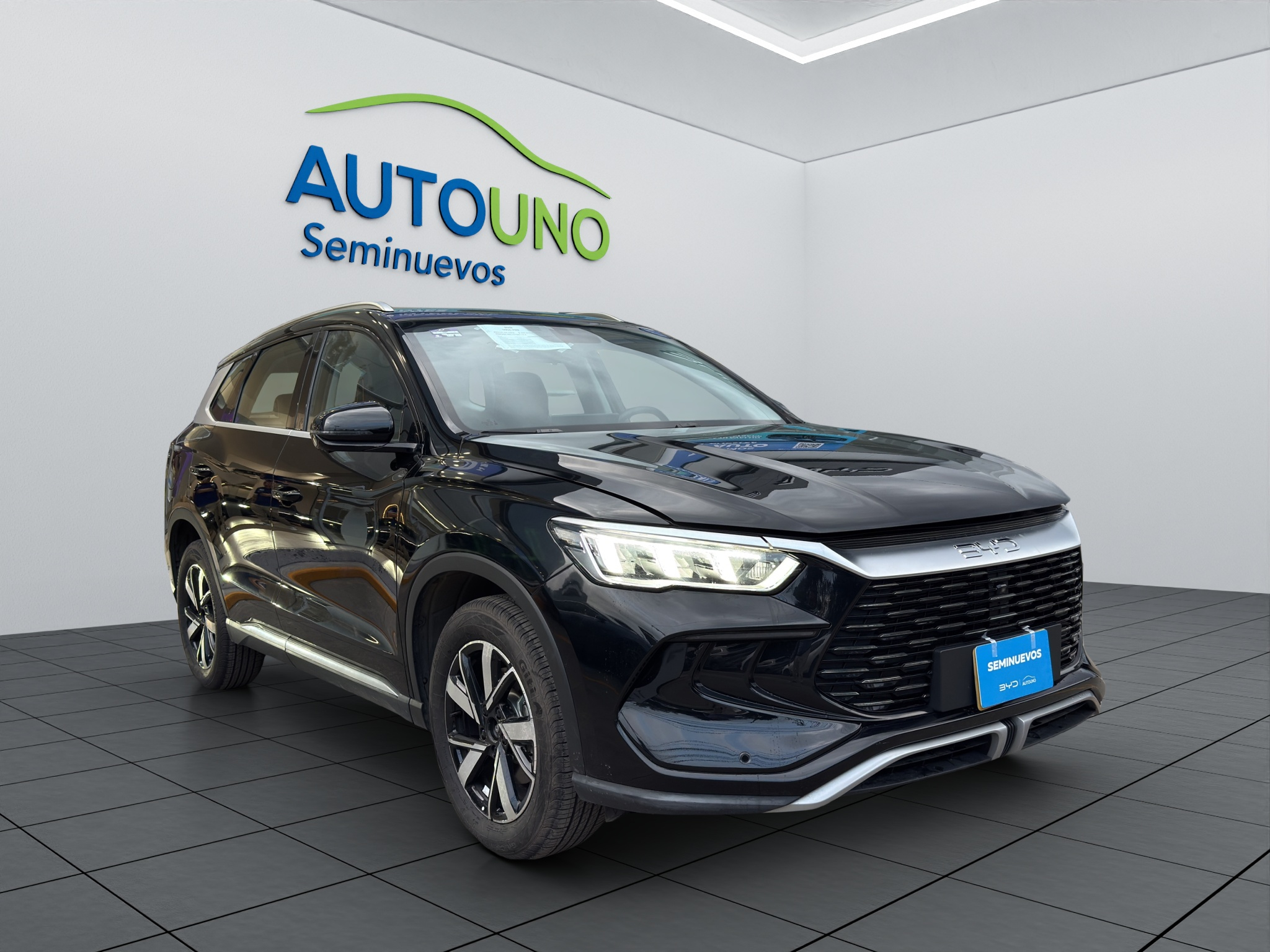 BYD