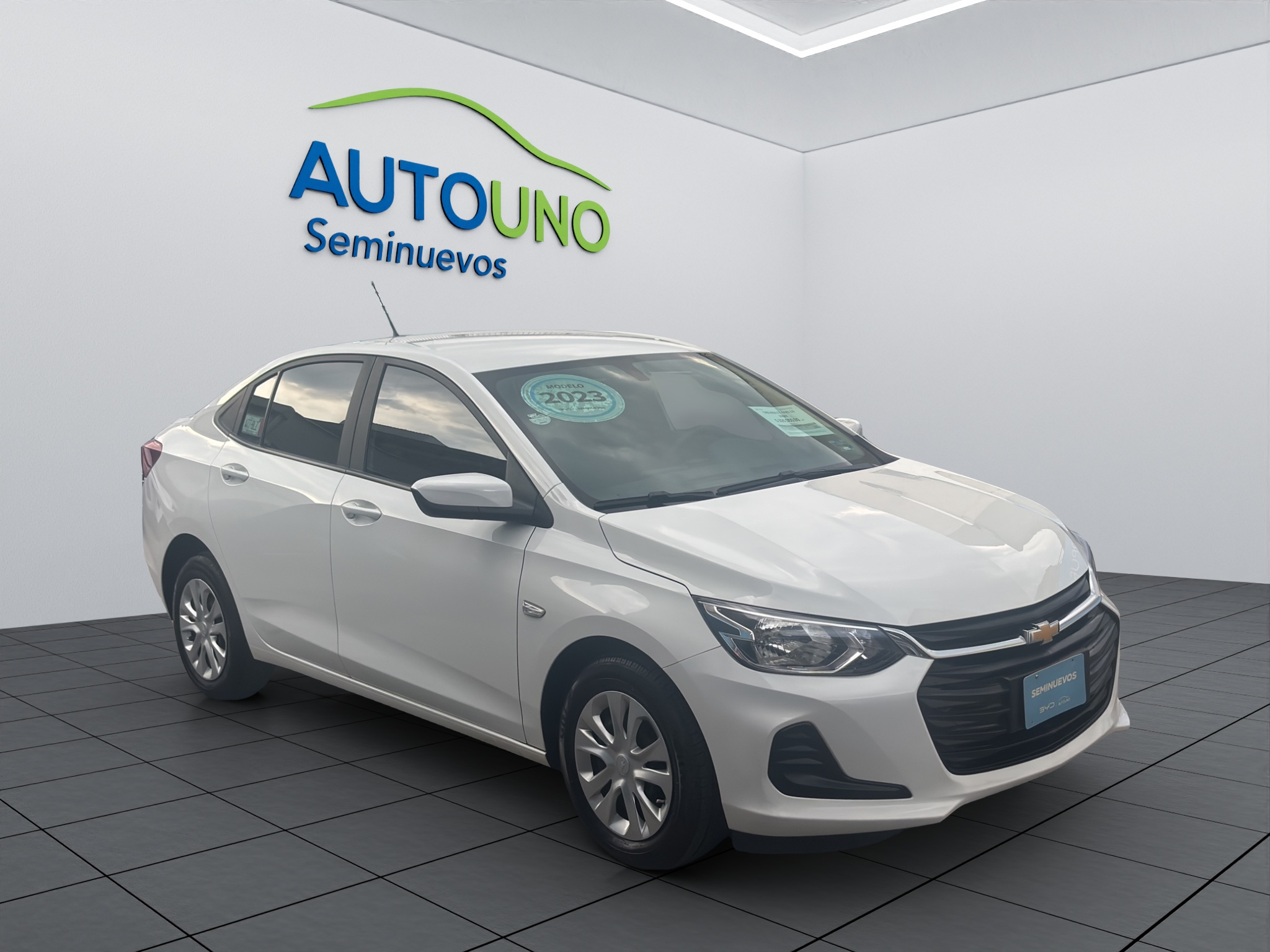 Chevrolet