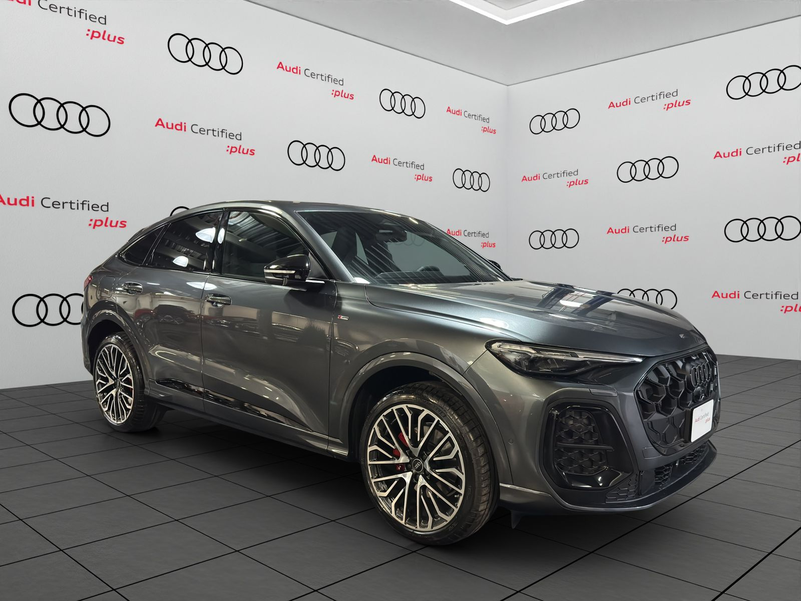 Audi
