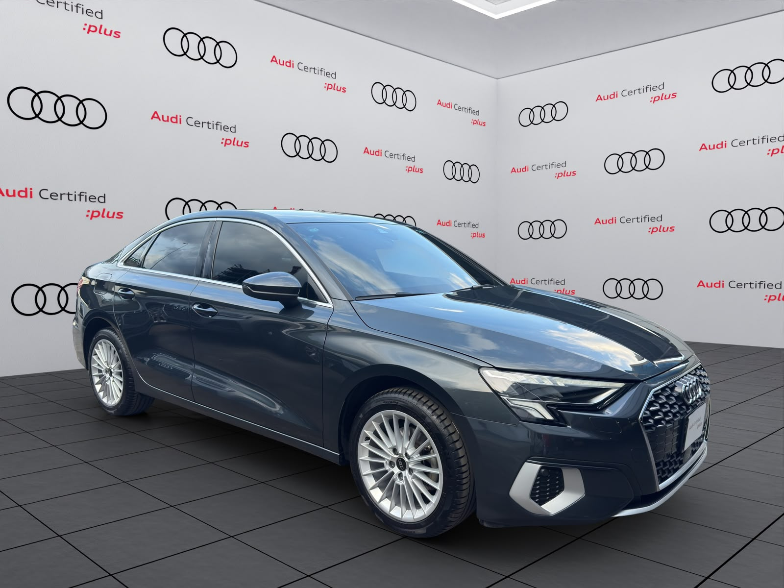 Audi