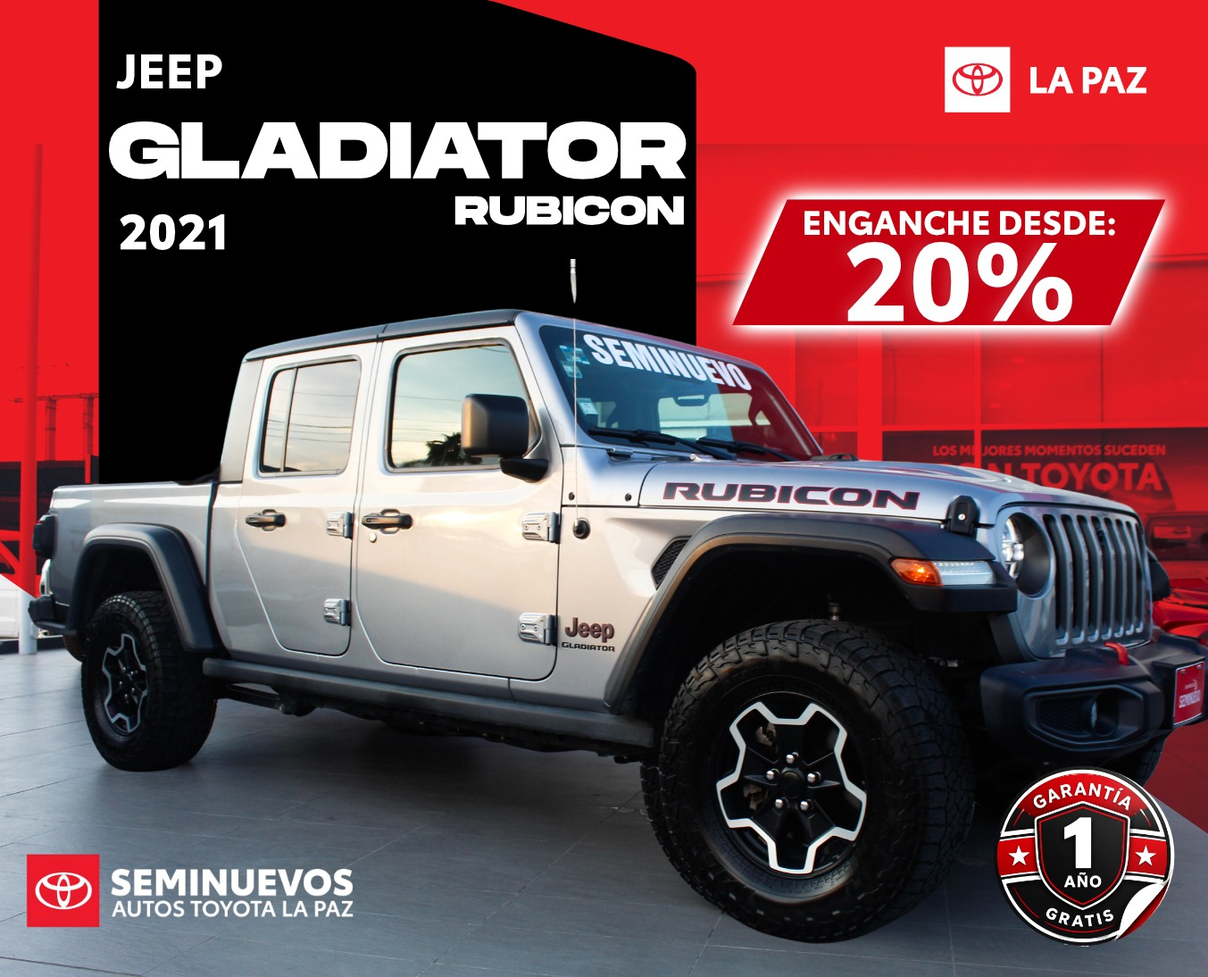 Jeep