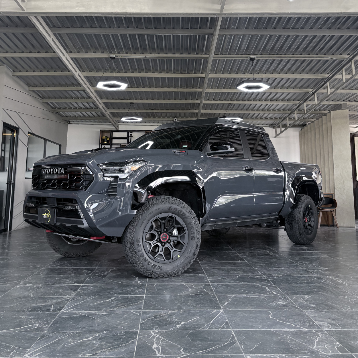 Toyota  