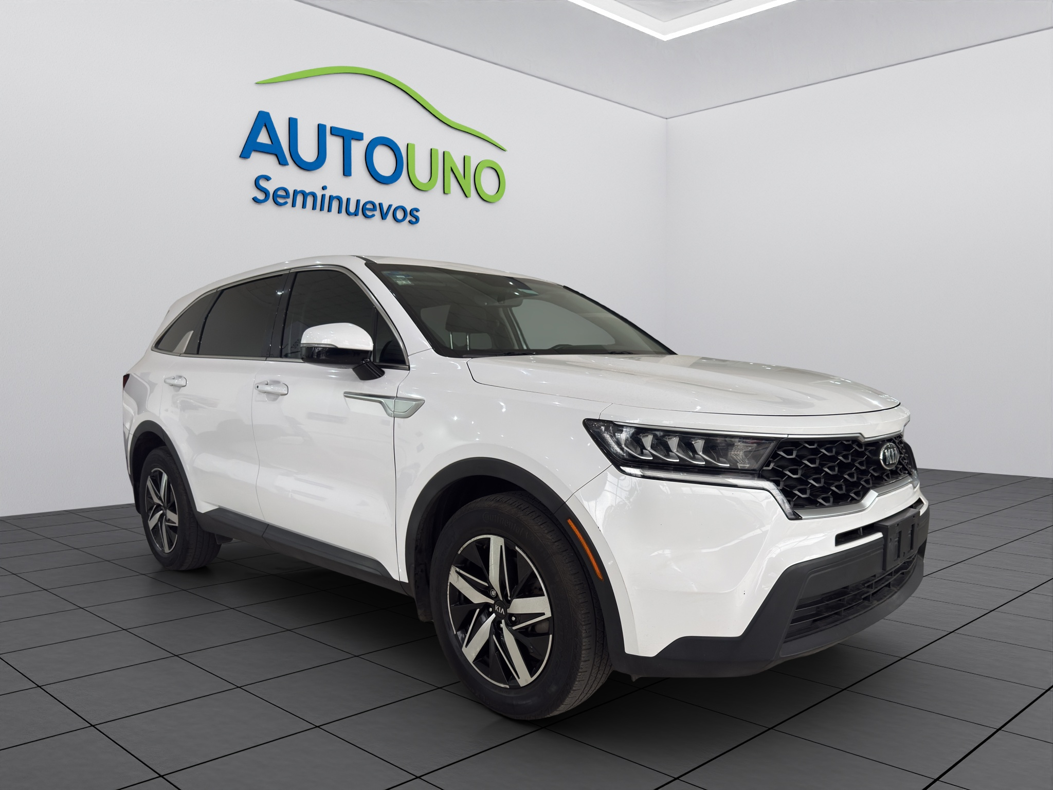 Kia