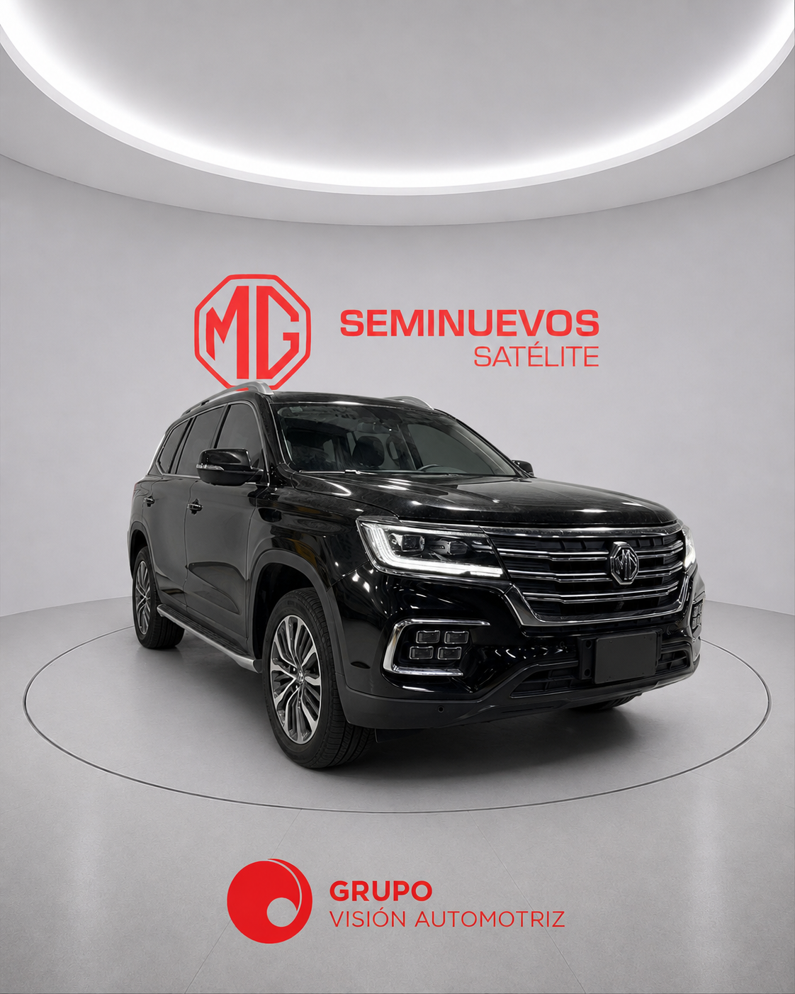 MG