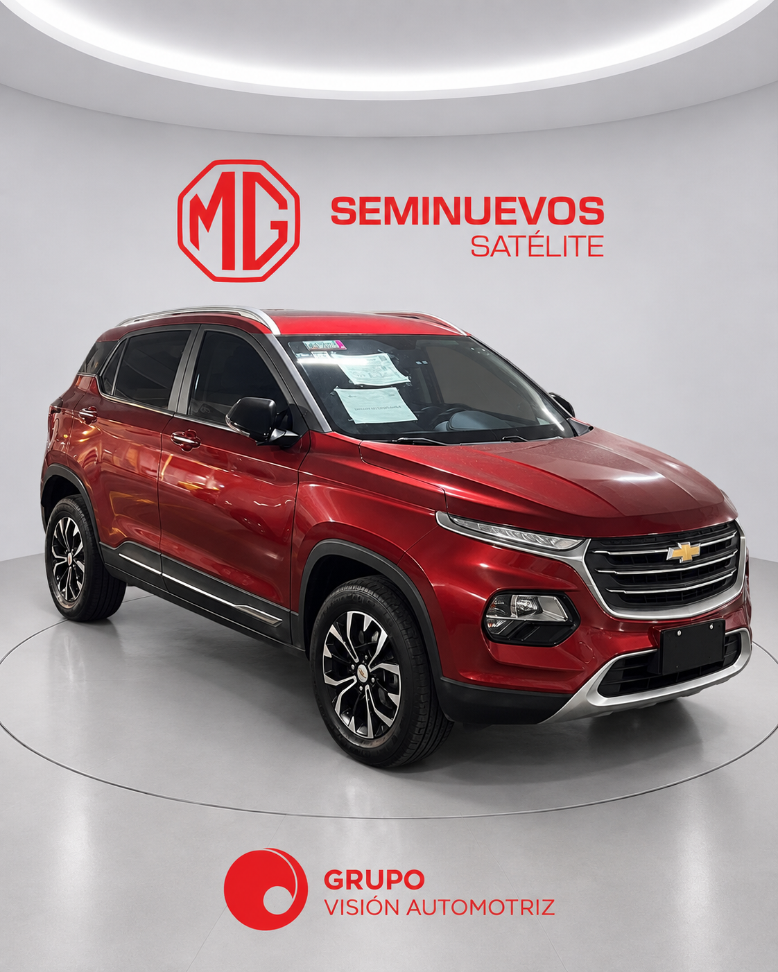 Chevrolet