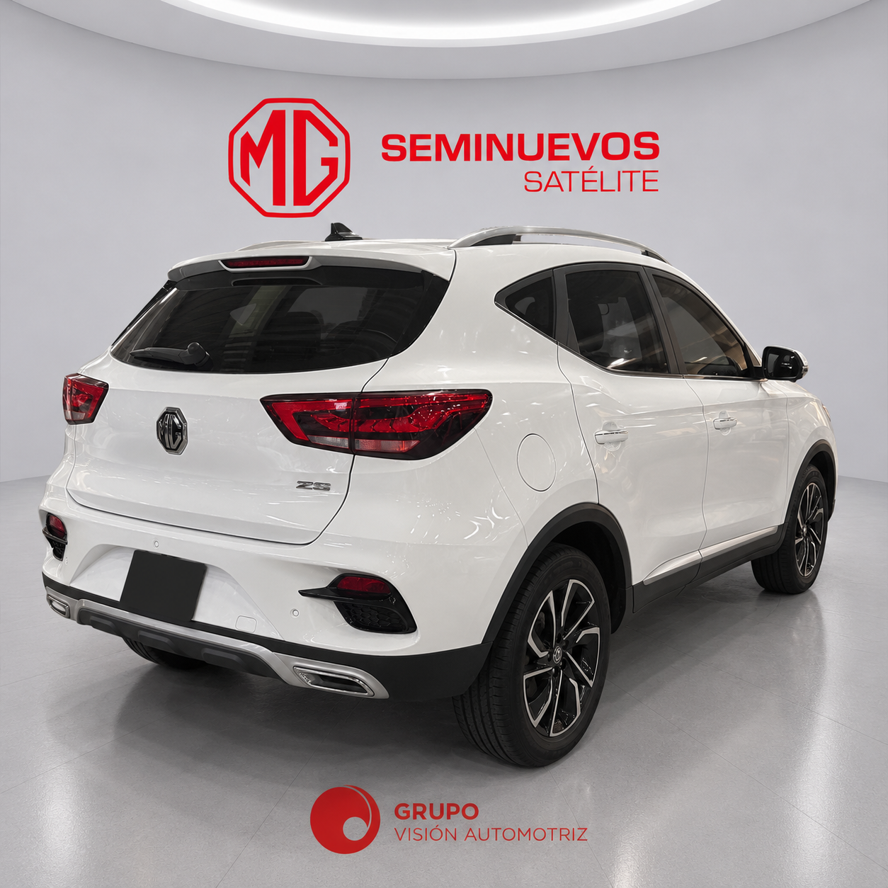 MG